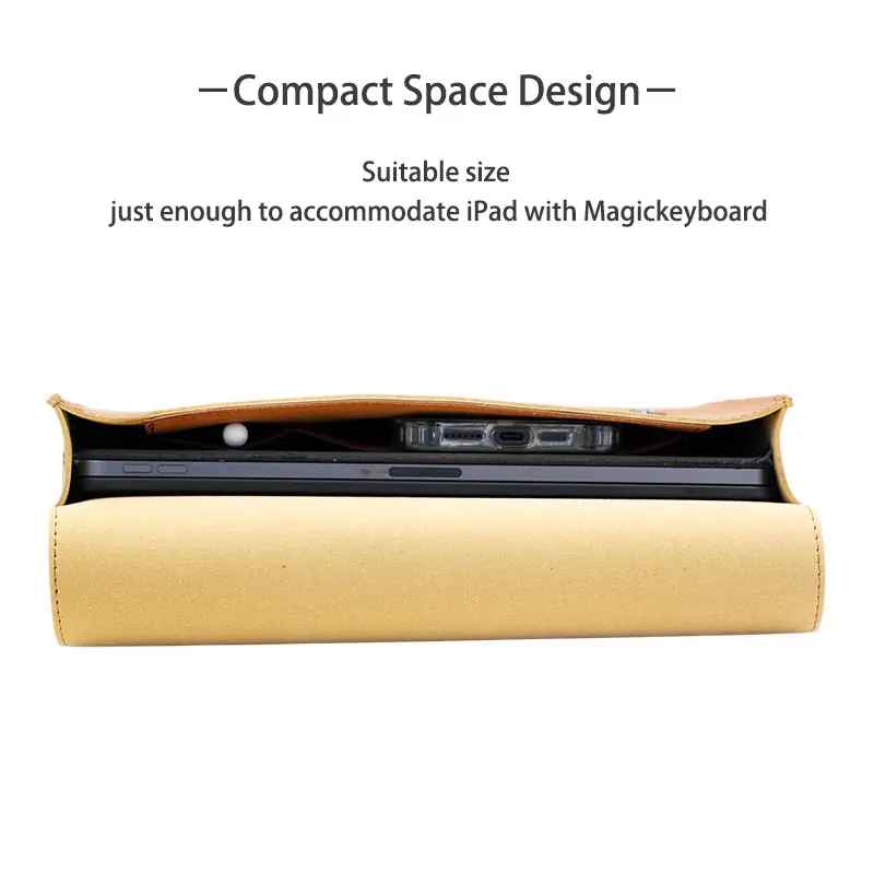 Protective Laptop Sleeve Case - Waterproof Tablet & Laptop Cover