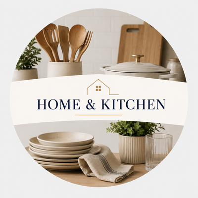 Home & Lifestyle