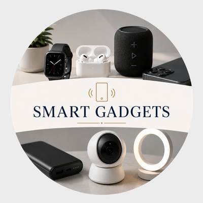 Gadgets & Tech