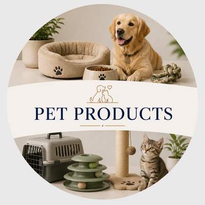 Pet Products
