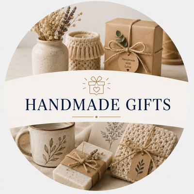 Handmade Gifts