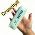 Crunchy Butter Stick Squishy Toy Stress Ball Fidget Squeeze Toys Round Blocks Filled ASMR Anti Stress Release Hand Relax Gifts