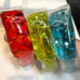Toothpaste Tube Squishy Toy Non-Bounce Jam Filled Vaseline Feel ASMR Fidget Stress Ball Anti Anxiety Sensory Toy for Kids Adults