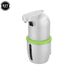 Automatic Liquid Soap Dispenser Touchless Sensor USB Charging Smart Foam Machine Infrared Sensor Soap Dispenser Hand Sanitizer