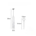 Cordless Home Kitchen Gadgets Electric Kitchens Accessories Milk Mixer Frother Mini Coffee Egg Beater Beating Tools Dining Bar