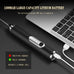 Cordless Home Kitchen Gadgets Electric Kitchens Accessories Milk Mixer Frother Mini Coffee Egg Beater Beating Tools Dining Bar