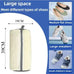 Shoe Washing Machine Bag: Shoe Bag for Washing Machine - Reusable Shoe Cleaning Bag for Sneaker Tennis Shoes Unstain
