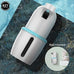 Automatic Liquid Soap Dispenser Touchless Sensor USB Charging Smart Foam Machine Infrared Sensor Soap Dispenser Hand Sanitizer