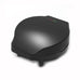 110V-220V Omelette Maker Non Stick Double Mini Pancakes Maker Burger Breakfast Machine Small Electric Grill Ideal for Breakfast