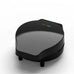 110V-220V Omelette Maker Non Stick Double Mini Pancakes Maker Burger Breakfast Machine Small Electric Grill Ideal for Breakfast