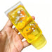 Toothpaste Tube Squishy Toy Non-Bounce Jam Filled Vaseline Feel ASMR Fidget Stress Ball Anti Anxiety Sensory Toy for Kids Adults