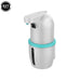 Automatic Liquid Soap Dispenser Touchless Sensor USB Charging Smart Foam Machine Infrared Sensor Soap Dispenser Hand Sanitizer