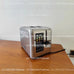 Toaster, Household Toaster, Stainless Steel Toaster, Multi-setting Breakfast Toaster