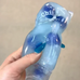 Toothpaste Tube Squishy Toy Non-Bounce Jam Filled Vaseline Feel ASMR Fidget Stress Ball Anti Anxiety Sensory Toy for Kids Adults