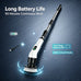 Household Cordless Spin Scrubber Kitchen Gadgets Hair Brushes Bathroom Broom Toilet Mops Electric Multipurpose Cleaning Brush