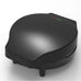 110V-220V Omelette Maker Non Stick Double Mini Pancakes Maker Burger Breakfast Machine Small Electric Grill Ideal for Breakfast