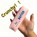 Crunchy Butter Stick Squishy Toy Stress Ball Fidget Squeeze Toys Round Blocks Filled ASMR Anti Stress Release Hand Relax Gifts