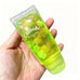 Toothpaste Tube Squishy Toy Non-Bounce Jam Filled Vaseline Feel ASMR Fidget Stress Ball Anti Anxiety Sensory Toy for Kids Adults