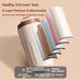 450ML Stainless Steel Thermal Water Bottle Coffee Cup LED Temperature Display Travel Vacuum Flask Keep Cold and Heat Thermal Mug