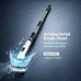 Household Cordless Spin Scrubber Kitchen Gadgets Hair Brushes Bathroom Broom Toilet Mops Electric Multipurpose Cleaning Brush