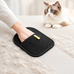 Reusable Pet Hair Remover Mitt – Washable Lint & Fur Remover Glove for Cats, Dogs, Furniture & Car Seats