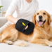 Reusable Pet Hair Remover Mitt – Washable Lint & Fur Remover Glove for Cats, Dogs, Furniture & Car Seats